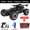 1:16 RC Car Remote Control Cars 2WD Radio Buggy Truck Drift Racing Climbing off Road Vehicle Outdoor Toy for Boy Kid Children
